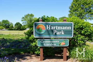 Photos of Hartmann Park & Pavilion in Vernon Hills, IL