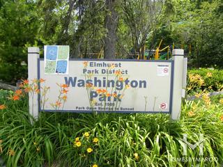 Photos of Washington Park in Elmhurst, IL
