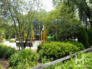 Washington Park in Elmhurst, IL