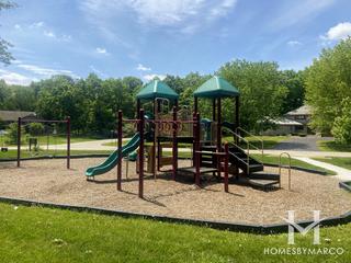 Acorn Acres Park in Hawthorn Woods, IL