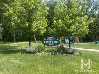 Photos of Acorn Acres Park in Hawthorn Woods, IL