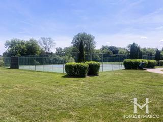 Bridlewoods Park in Hawthorn Woods, IL