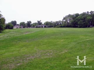 Weeks Park East in Carol Stream, IL