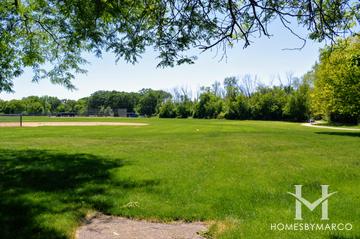 Photos of Gowe Memorial Park in Gurnee, IL