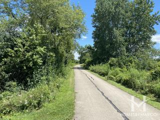 Prairie Ridge Park in Mokena, IL