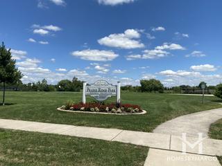 Photos of Prairie Ridge Park in Mokena, IL