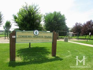 Photos of Timbers Pointe Park in Tinley Park, IL
