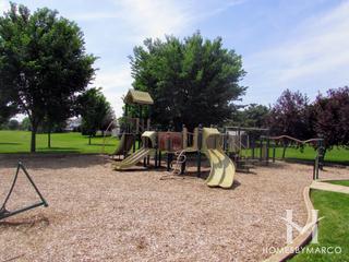 Timbers Pointe Park in Tinley Park, IL