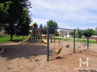 Timbers Pointe Park in Tinley Park, IL