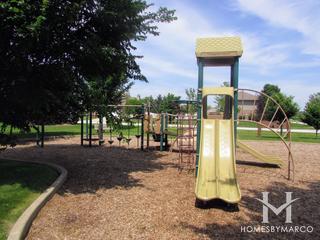 Timbers Pointe Park in Tinley Park, IL