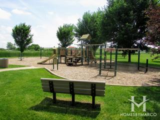 Timbers Pointe Park in Tinley Park, IL