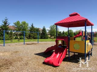 Brookmeadow Park in Frankfort, IL