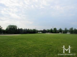 Sandalwood Park in Frankfort, IL