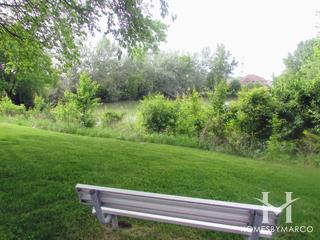 Sandalwood Park in Frankfort, IL