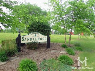 Photos of Sandalwood Park in Frankfort, IL