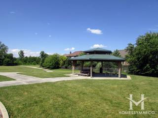 Jackson Creek Park in Frankfort, IL