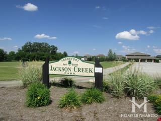 Photos of Jackson Creek Park in Frankfort, IL