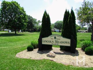 Photos of Lincoln Meadows Park in Frankfort, IL