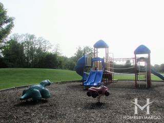 Windy Hill Park in Frankfort, IL