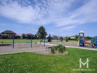 Lakeview Estates North Park in Frankfort, IL