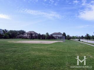 Lakeview Estates North Park in Frankfort, IL