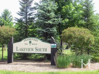 Lakeview Estates South Park in Frankfort, IL