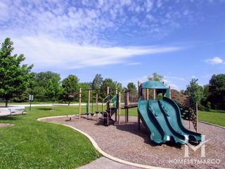 Lakeview Estates South Park in Frankfort, IL