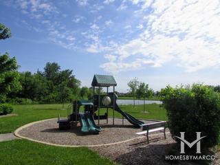 Lakeview Estates South Park in Frankfort, IL