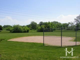 Timbers Edge Park in Frankfort, IL