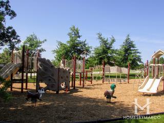 Timbers Edge Park in Frankfort, IL