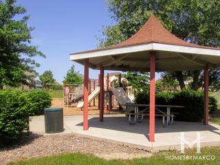Timbers Edge Park in Frankfort, IL