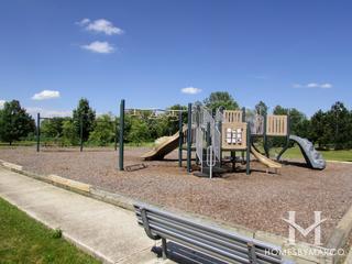 Kohlhagen Park in Frankfort, IL