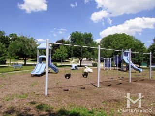 Shaffer Park in Frankfort, IL