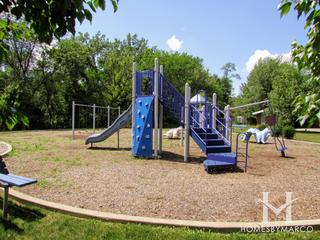 Shaffer Park in Frankfort, IL