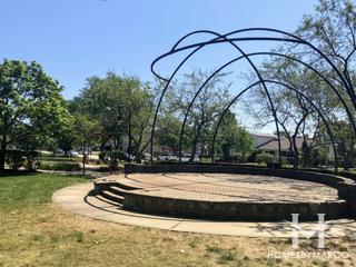 Golf Mill Park in Niles, IL