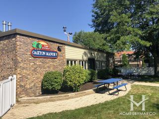 Photos of Oakton Manor Park in Niles, IL