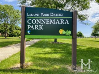 Photos of Connemara Park in Lemont, IL