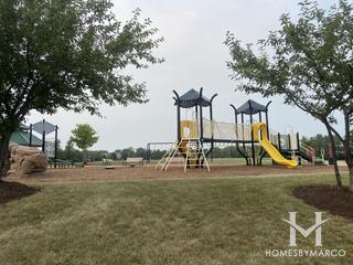 Photos of Covington North Park in Lemont, IL