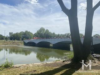 Montgomery Park in Montgomery, IL