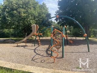 Montgomery Park in Montgomery, IL