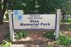 Glos Memorial Park