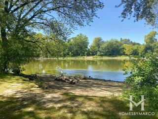 Photos of South Broadway Park in Montgomery, IL