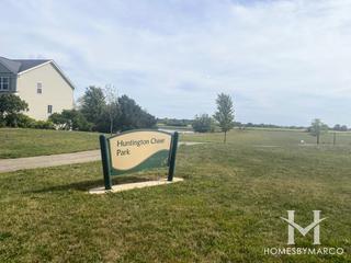 Photos of Huntington Chase Park in Montgomery, IL