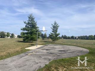 Fairfield Way Park in Montgomery, IL