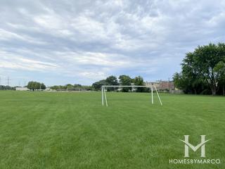 Kopp Park in Mount Prospect, IL