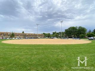 Photos of Kopp Park in Mount Prospect, IL