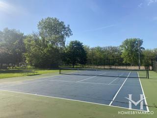 Chillem Park in Oak Brook, IL