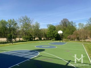 Chillem Park in Oak Brook, IL