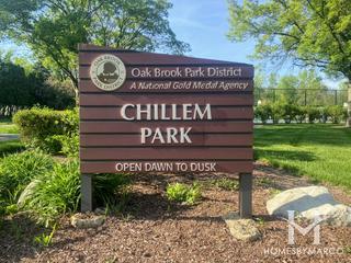 Photos of Chillem Park in Oak Brook, IL