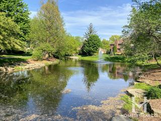 Forest Glen Park in Oak Brook, IL